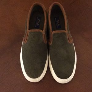 Polo RL men’s sneakers